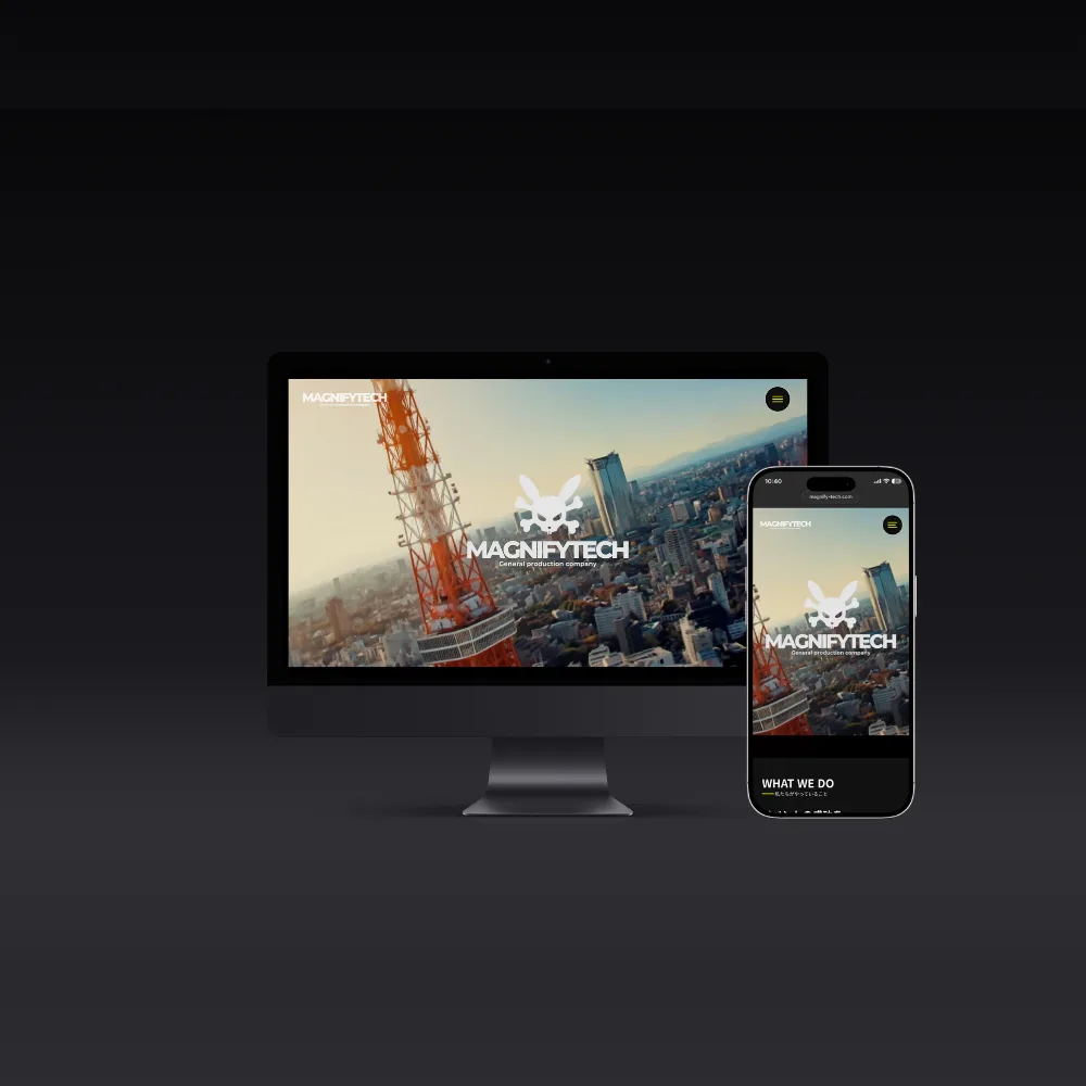 MAGNIFYTECH