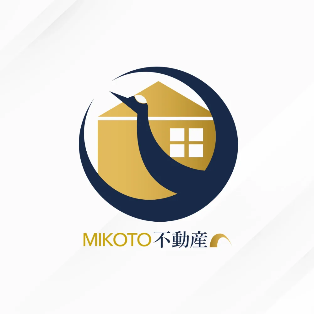 MIKOTO不動産