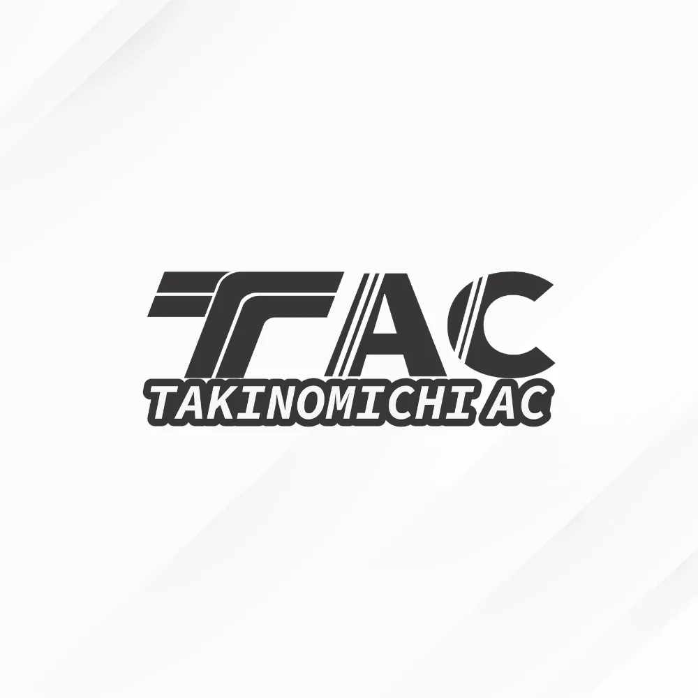 TAKINOMICHI ATHLETE CLUB