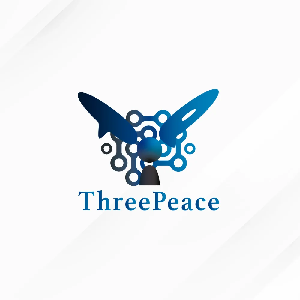 ThreePeace
