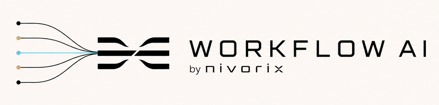 Nivorix WORKFLOW AI